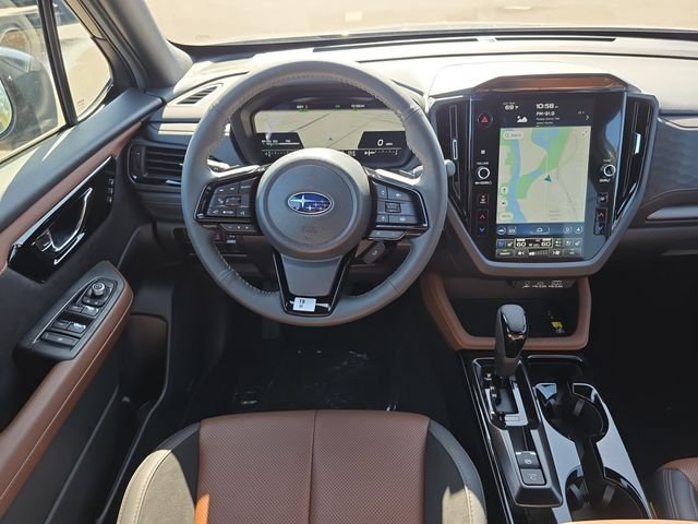 New 2026 Subaru Forester Touring AWD/4WD image 16