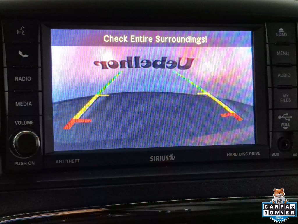 Used 2020 Dodge Grand Caravan SE FWD image 21