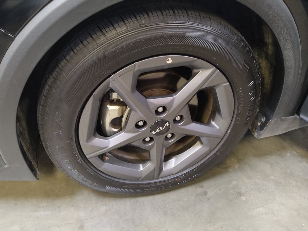 Used 2025 Kia K4 FWD image 31
