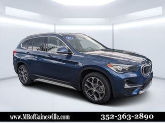Used 2021 BMW X1 sDrive28i w/ Convenience Package FWD video 1