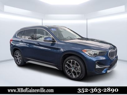 Used 2021 BMW X1 sDrive28i w/ Convenience Package