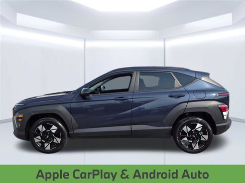 Used 2024 Hyundai Kona SEL AWD/4WD image 2