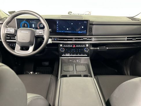Certified 2025 Hyundai Santa Fe XRT AWD/4WD image 19