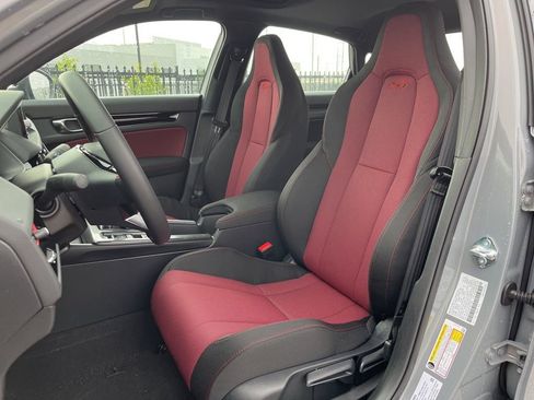 New 2026 Honda Civic Si image 13