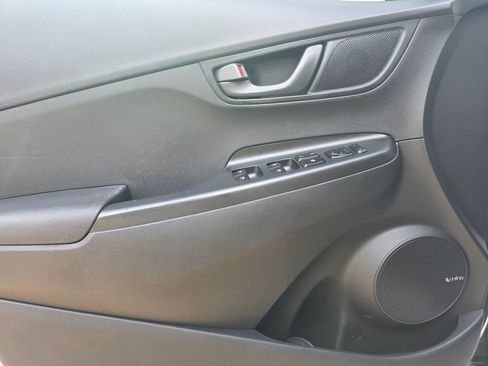 Used 2021 Hyundai Kona SEL Plus image 14