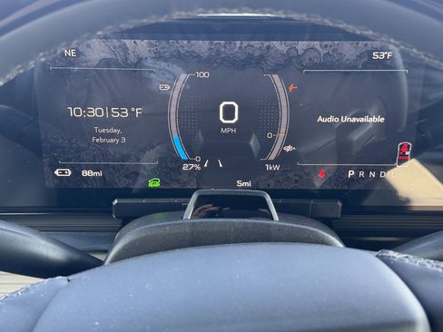 New 2026 GMC Hummer EV SUV image 12