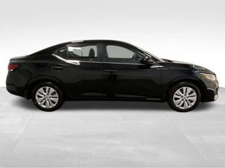 New 2025 Nissan Sentra S video 2