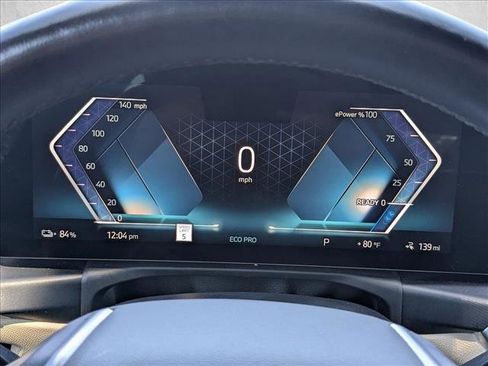 Used 2023 BMW i4 eDrive35 w/ Premium Package RWD image 11