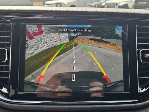 New 2026 Dodge Durango GT RWD image 28