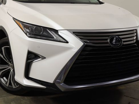 Used 2017 Lexus RX 350 FWD w/ Premium Package image 44