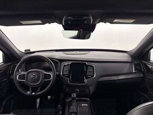 Used 2019 Volvo XC90 T6 R-Design AWD/4WD image 33