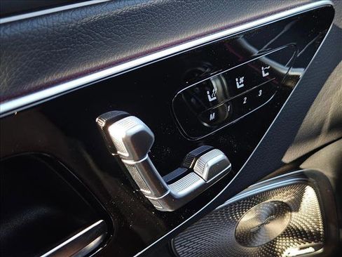 New 2026 Mercedes-Benz CLE 300 4MATIC Cabriolet image 5