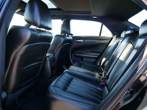 Used 2017 Chrysler 300 S w/ 300S Premium Group image 12