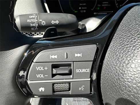 New 2026 Honda Civic Sport image 28