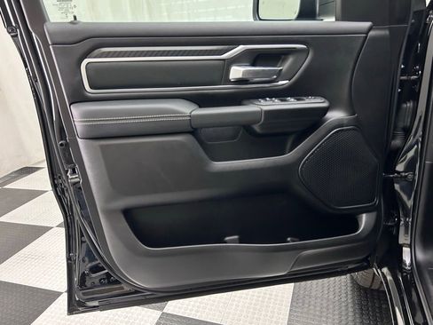 New 2026 RAM 1500 Big Horn image 11