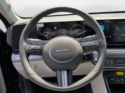 New 2026 Hyundai Kona Limited FWD image 10