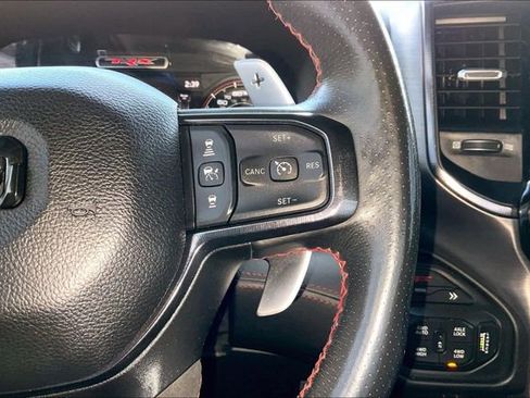 Used 2021 RAM 1500 TRX w/ TRX Level 2 Equipment Group AWD/4WD image 21