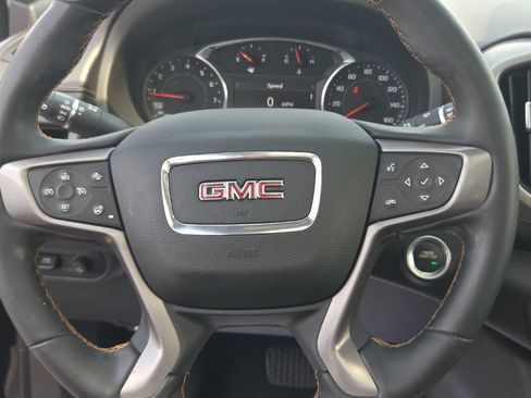 Used 2023 GMC Terrain AT4 w/ Tech Package AWD/4WD image 35