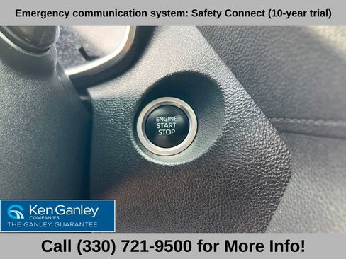 Used 2023 Toyota Corolla Cross XLE w/ Convenience Package FWD image 37
