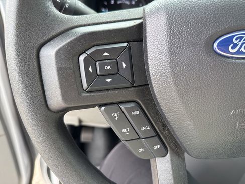 New 2025 Ford E-450 and Econoline 450 Super Duty w/ Power Equipment Group image 24