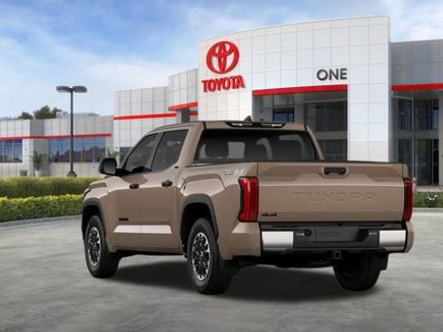 New 2026 Toyota Tundra SR5 image 34