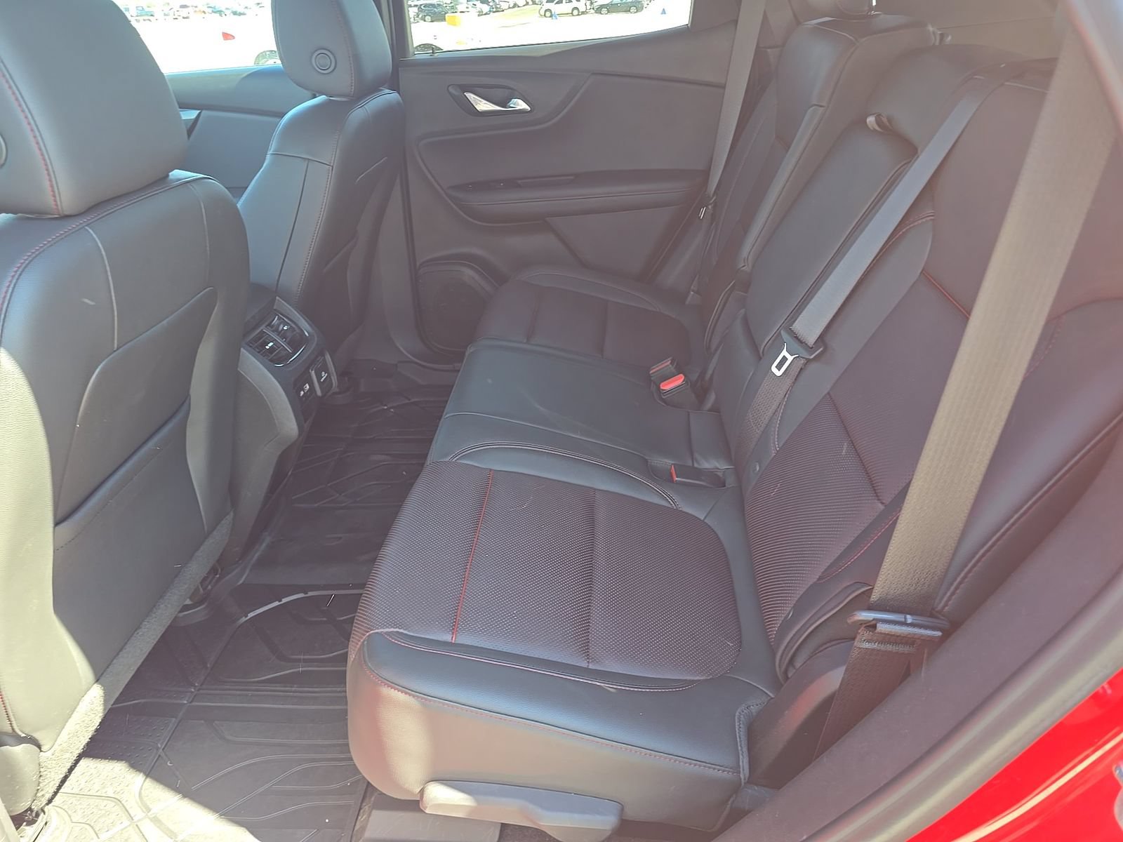 Used 2020 Chevrolet Blazer RS AWD/4WD image 16