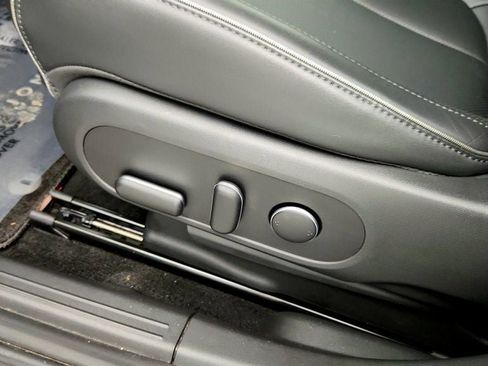 Used 2023 Hyundai Ioniq 5 SEL w/ Cargo Package image 11