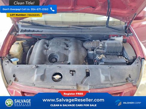 Used 2010 Kia Sedona LX image 16