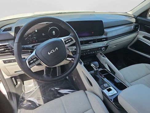 Used 2023 Kia Telluride SX AWD/4WD image 13