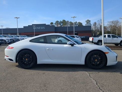 Used 2017 Porsche 911 Carrera image 3