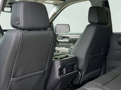 New 2026 GMC Sierra 1500 Elevation w/ Elevation Premium Package AWD/4WD image 19