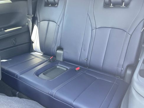 Used 2026 INFINITI QX60 Sport w/ Dark Cargo Package image 10