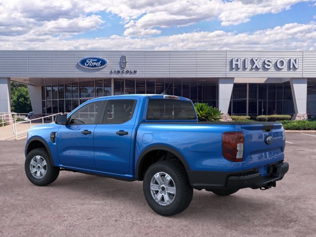 New 2026 Ford Ranger XL w/ Trailer Tow Package RWD image 3