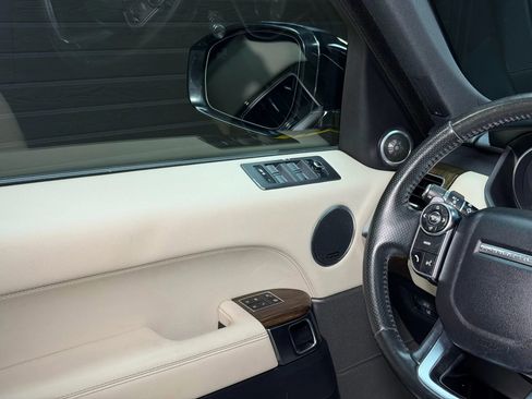 Used 2015 Land Rover Range Rover Sport Supercharged AWD/4WD image 26