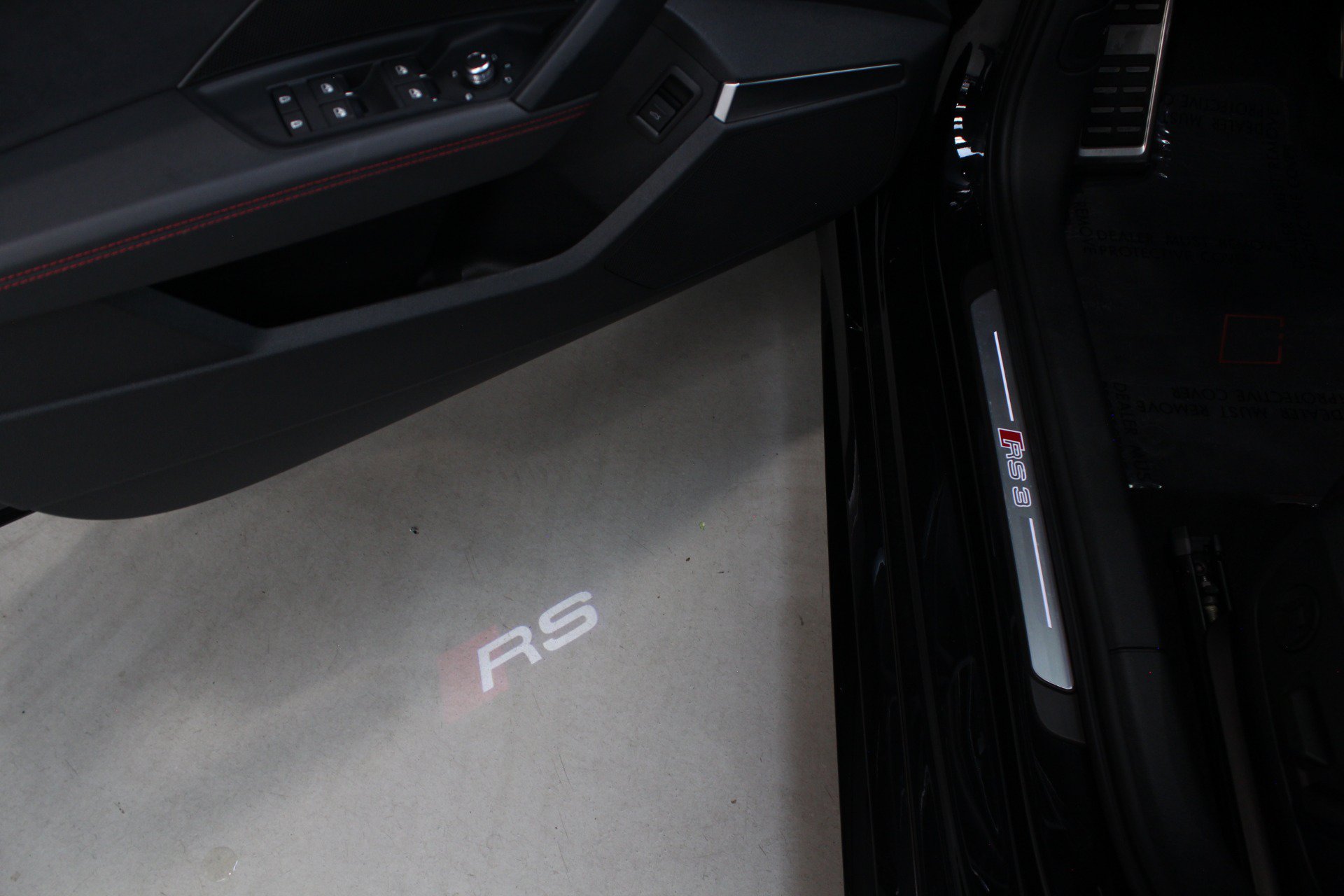 Used 2024 Audi RS 3 AWD/4WD image 41