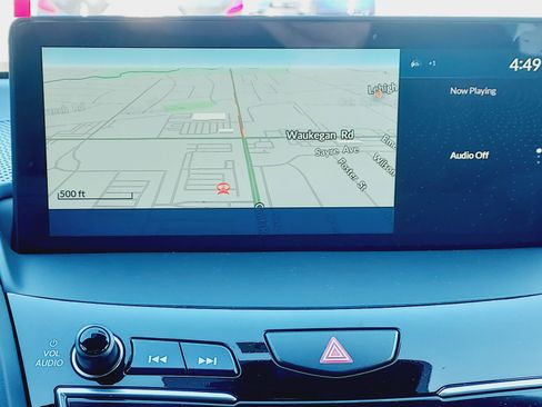 New 2026 Acura RDX A-Spec image 27