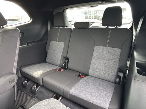 New 2026 GMC Acadia Elevation w/ LPO, Floor Liner Package image 29