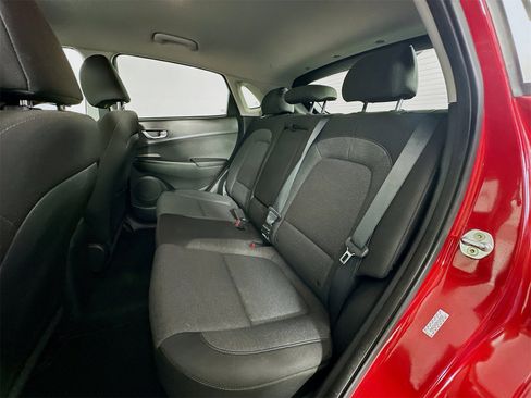 Used 2022 Hyundai Kona SEL w/ Cargo Package image 22