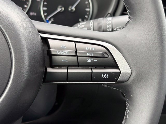 Used 2026 MAZDA CX-30 AWD 2.5 S image 16