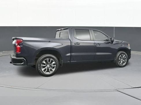 Used 2022 Chevrolet Silverado 1500 RST w/ All Star Edition Plus AWD/4WD image 16