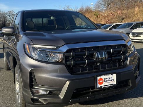 New 2026 Honda Ridgeline RTL image 7