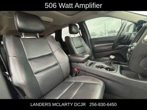 Used 2018 Dodge Durango GT w/ Premium Group image 11