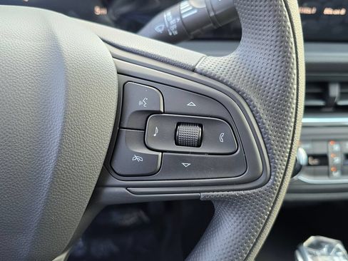 New 2026 Buick Envista Preferred FWD image 18