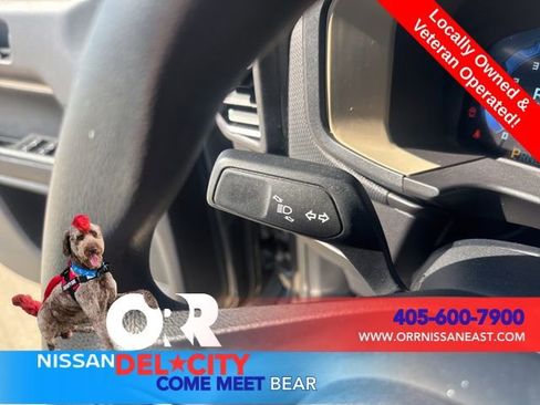 Used 2025 Ford Bronco Sport Big Bend image 20