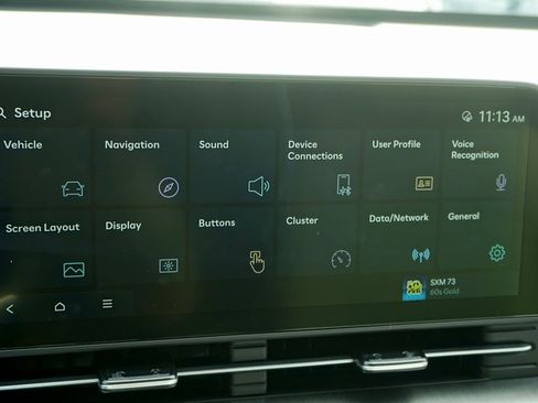 Used 2024 Hyundai Kona SEL w/ Convenience Package image 13