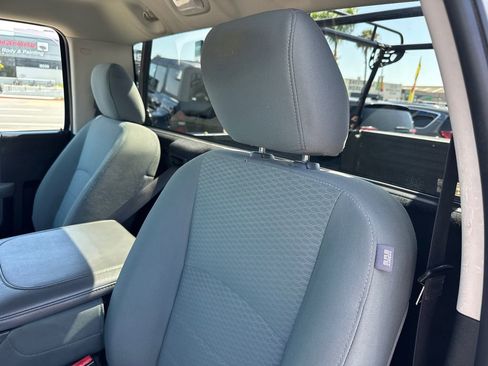 Used 2018 RAM 1500 Tradesman w/ Power & Remote Entry Group RWD image 19