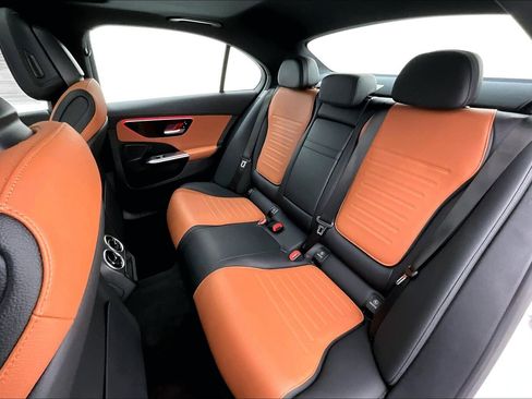 Certified 2023 Mercedes-Benz C 300 Sedan image 18
