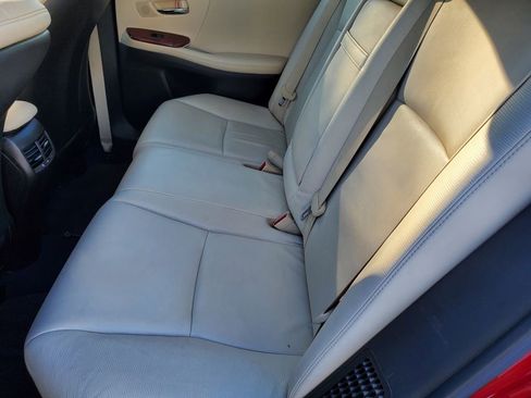 Used 2011 Lexus HS 250h image 8