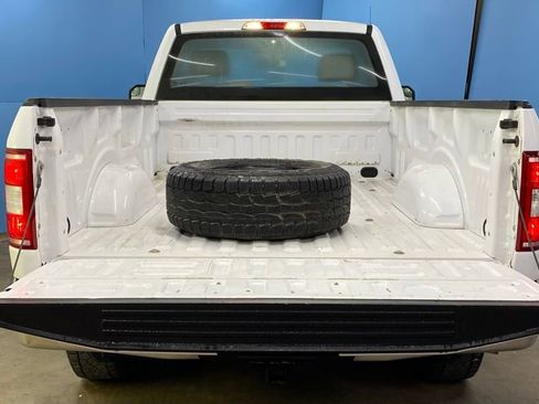 Used 2020 Ford F150 XL w/ Equipment Group 101A Mid image 11