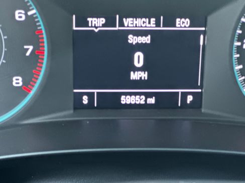 Used 2023 Chevrolet Malibu LT FWD image 26